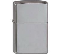 ZIPPO Original Briquet Regular / Black Ice / Boîte Cadeau