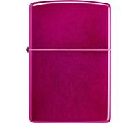 ZIPPO Original Briquet Regular / Candy Framboise / Étui Cadeau