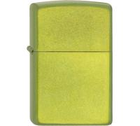 ZIPPO Original Briquet Regular / Lurid / Étui Cadeau