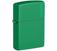 ZIPPO Original Lighter Petrol (Golf Green Matte ZL 60006628