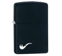 Zippo 218PL Allume-feu Taille Unique Noir