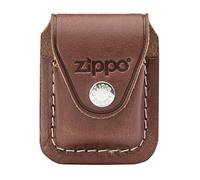 Etui à briquet avec clip Zippo - Brown