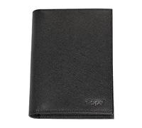 Zippo Portefeuille en Cuir Unisexe, Taille Unique