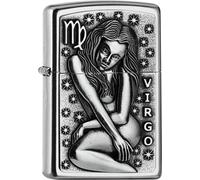 Zippo Vierge/Balance 2006499