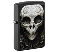 Zippo Windproof Lighter Skull 60006884