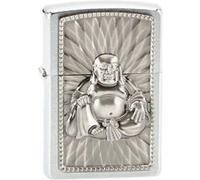 Zippo Zen Bouddha