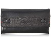 ZippoNappa Tabakbeutel SchwarzhommePortefeuillesNoir (Schwarz) 2.5x8x15 Centimeters (B x H x T)