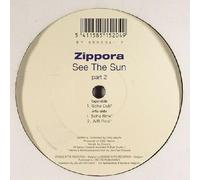 ZIPPORA / SEE THE SUN (REMIXES)