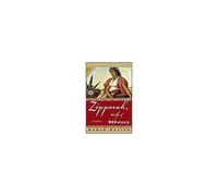 Zipporah, Wife Of Moses