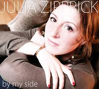 Zipprick, Julia - by My Side [Import]