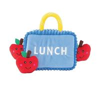 Zippy Burrow - Boîte à Lunch avec Pommes