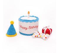 Zippy Burrow™ - Gâteau d'anniversaire 24/Carton