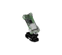 ArmyTek Zippy Extended Set Green LED Mini lampe de poche à batterie 200 lm 10 h 12 g G