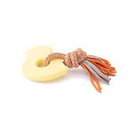 Zippy Paws Zippytuff Teether Bridget The Bird Jouet pour Chien