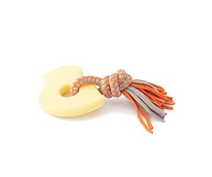 Zippy Paws Zippytuff Teether Bridget The Bird Jouet pour Chien