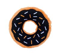 ZippyPaws Donutz - Citrouille épicée