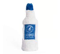 ZippyPaws - Happy Hour Crusherz - Vodka - Dog - Toy for Medium/Large Breeds