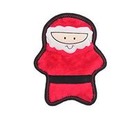 ZippyPaws Holiday Z-Stitch® - Père Noël