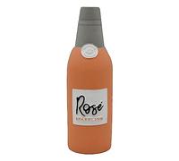 ZippyPaws Latex Happy Hour Crusherz - Rose