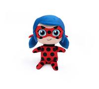 ZippyPaws - Miraculous Cheeky Chumz - Ladybug