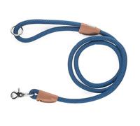 ZippyPaws - Mod Essential Leash - Navy - Dog - Leash