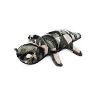 ZippyPaws Z-Stitch® Grunterz - Camron l'alligator Camouflage