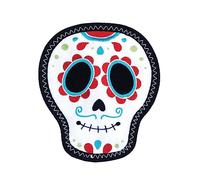ZippyPaws - Z-Stitch - Santiago The Sugar Skull - Dog - Toy