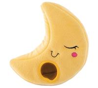 ZippyPaws - Zippy Burrow - Moon and Stars - Dog - Toy