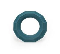 ZippyTuff+ Emerald Ring