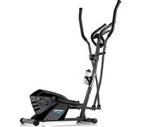 Zipro Adultes Vélo elliptique magnétique Shox jusqu'à 120kg, noir, One Size, taille unique