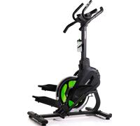 Zipro Climber 2 in 1 Stepper & Crosstrainer - Appareil de fitness magnétique Vélo d'appartement Ellipsomètre