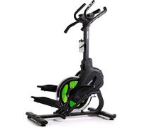 Zipro Crosstrainer Climber, elliptique jusqu'à 120 kg, équipement d'entraînement Cardio à Domicile, Appareil de Fitness