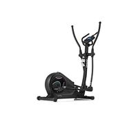 Zipro Crosstrainer Heat, elliptique jusqu'à 150 kg, équipement d'entraînement Cardio à Domicile, Appareil de Fitness
