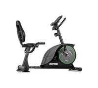 Zipro d'appartement Easy, Fitness, d'appartement magnétique, jusqu'à 150 kg, Vélo d'intérieur, d'entraînement à domicile, à piles