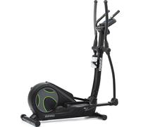 Zipro Crosstrainer Heat, elliptique jusqu'à 150 kg, équipement d'entraînement Cardio à Domicile, Appareil de Fitness