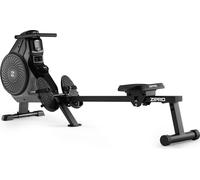 Zipro Move rameur aéro-magnétique pliable, ordinateur d'entraînement, roue d'inertie de 5 kg, jusqu'à 120 kg