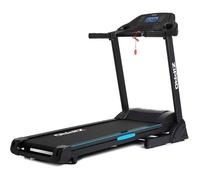 Zipro Notus Tapis de course électrique réglable - machine pliable pour le fitness à domicile