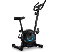 Zipro One S Vélo d'appartement Vélo magnétique jusqu'à 110 kg Aimants Vélo d'exercice Vélo de fitness Vélo d'appartement Vélo cardio Computer Fitness Appareils à domicile