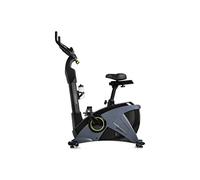 Zipro Vélo d'appartement iConsole+ Rook, Ergomètre Fitness, Vélo d'appartement magnétique, Ergomètre jusqu'à 150 kg, Vélo d'intérieur, Vélo d'entraînement à domicile, Vélo ergomètre filaire