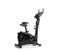 Zipro Vélo d'appartement iConsole Rook Gold, Ergomètre Fitness, Vélo d'appartement magnétique, Ergomètre jusqu'à 150 kg, Vélo d'intérieur, Vélo d'entraînement à domicile, Vélo ergomètre filaire