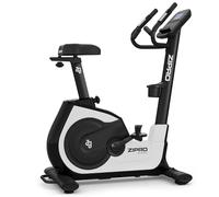 Zipro Vélo d'appartement Strike, Ergomètre Fitness, Vélo d'appartement magnétique, Ergomètre jusqu'à 150 kg, Vélo d'intérieur