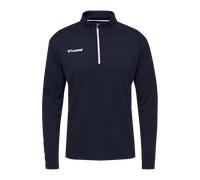Hummel Authentic Ziptop bleu F7026 XL