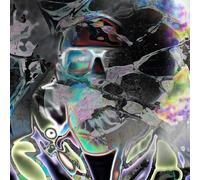 µ-Ziq - Grush [Vinyl] [Import]