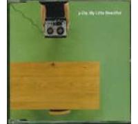 µ-Ziq - My Little Beautiful [Import]