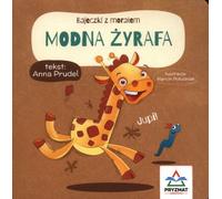 Ziraffe à la mode. Contes moraux