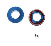 ZIRAN 2pcs LED Headlight Bulb Base Adapter Socket Holder 880/HB4/HB3/H11/H7/H4/H3/H1 for Car Halogen Headlamps