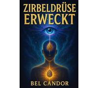 ZIRBELDRÜSE ERWECKT: Wie Sie Ihr Drittes Auge aktivieren und Ihre spirituelle Verbindung verbessern, auch wenn Sie noch nie meditiert haben!