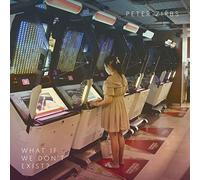 Zirbs Peter - What If We Don't Exist [Import]