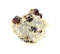 Zircon. 430.5 Ct. Gilgit-Baltistan, Pakistan.