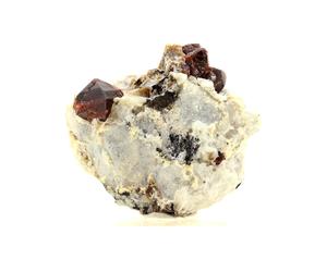 Zircon. 430.5 Ct. Gilgit-Baltistan, Pakistan.